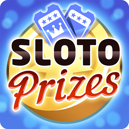 Sloto Prizes