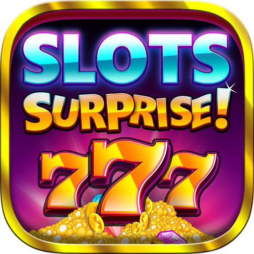 Slots Surprise - Free Casino