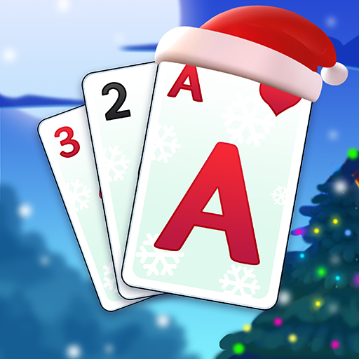 Solitaire Farm : Classic Tripeaks Card Games
