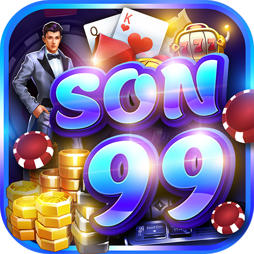 SON99 Game bai doi thuong Nổ hũ