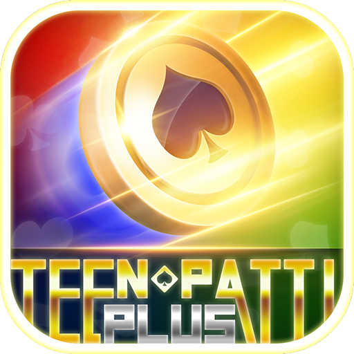 Teen Patti Plus
