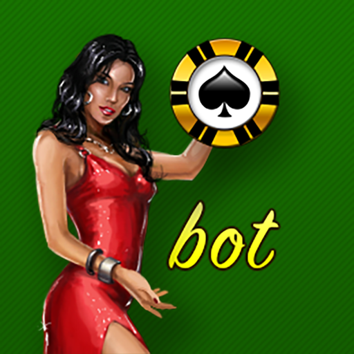 Texas Holdem Poker: Pokerbot