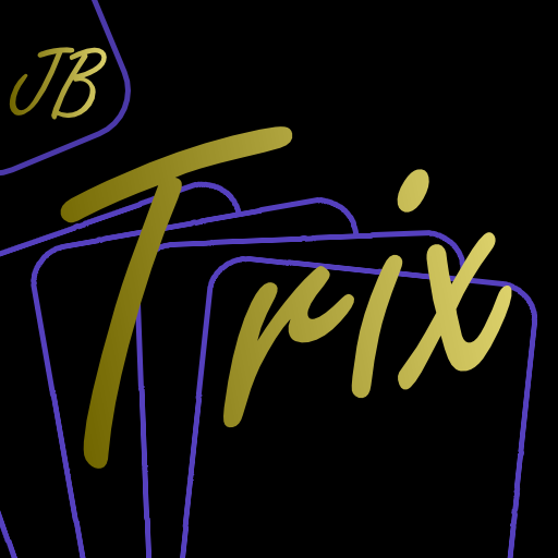 Trix Friends