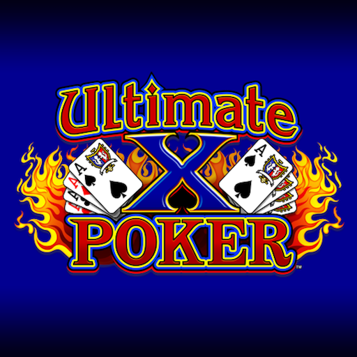 Ultimate X Poker™ - Video Poker
