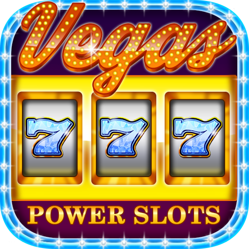 Vegas Power Slots - Free Real Vegas Slot Machines