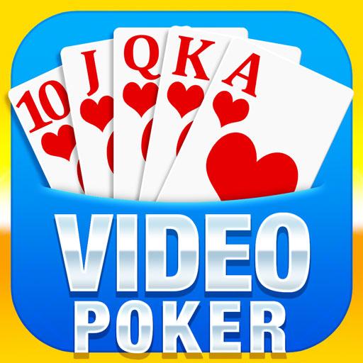 Video Poker Legends - Casino Video Poker Free Game