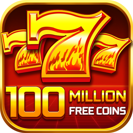 Winning Jackpot Casino Game-Free Slot Machines