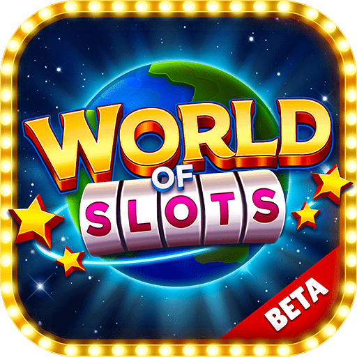 World of Slots: Free Slots Casino Game
