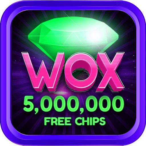 Wox Casino & Slots