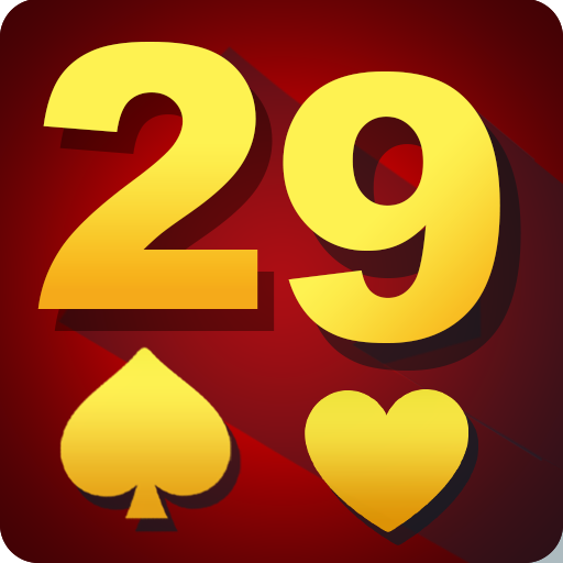29 Card Game ( twenty nine ) Offline 2021