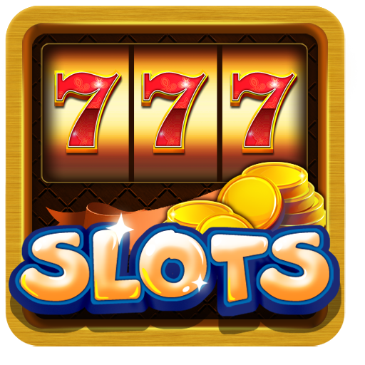 777 Casino Slot Machine - Free Funny Game