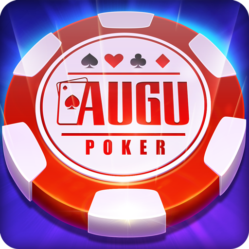 Augu Poker - Real Texas Hold’em Poker Free Online