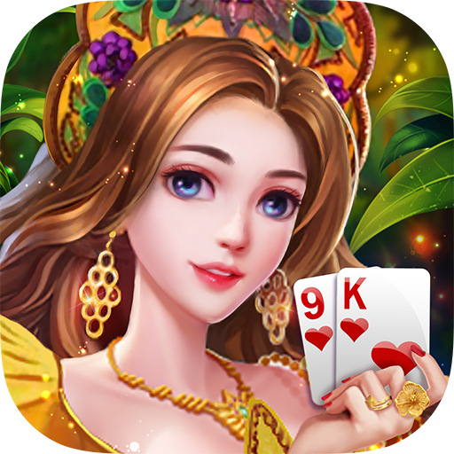 Big Win Club - Slots, Color Game, Tongits