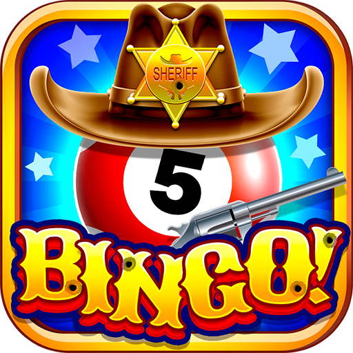 Bingo Cowboy Story
