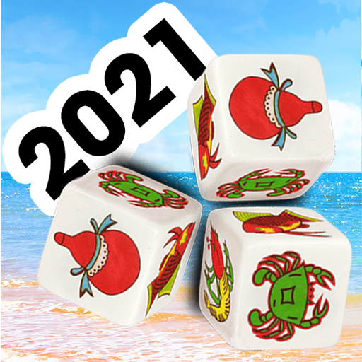 Bầu cua 2021