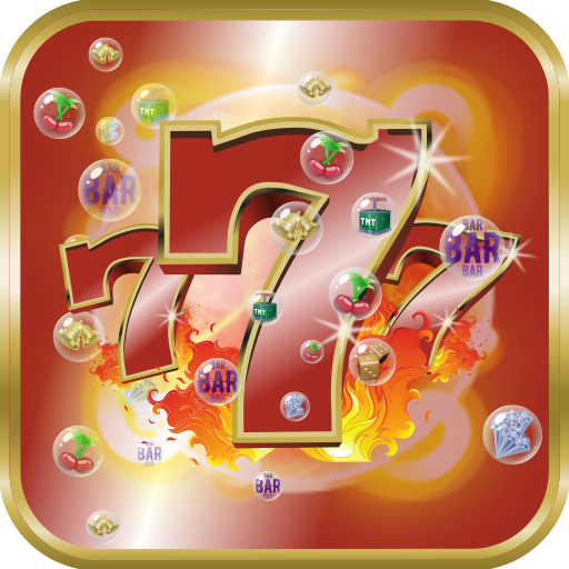 Bubble Casino Shooter