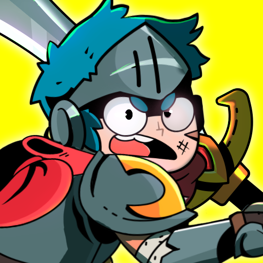 Card Guardians: Deck Building Roguelike Card Game