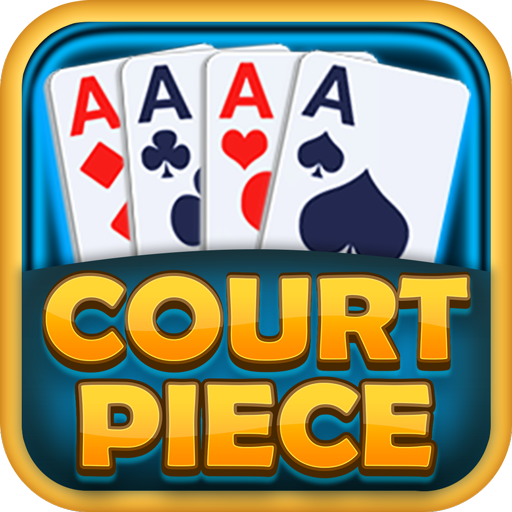 Court Piece : My Rung