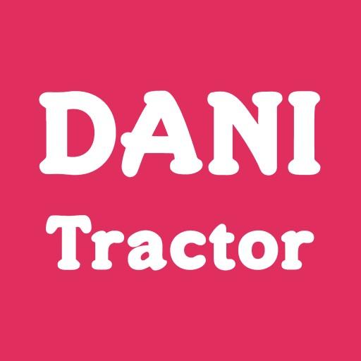 Dani 拖拉机