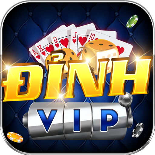 DINHVIP - Game phải Đỉnh