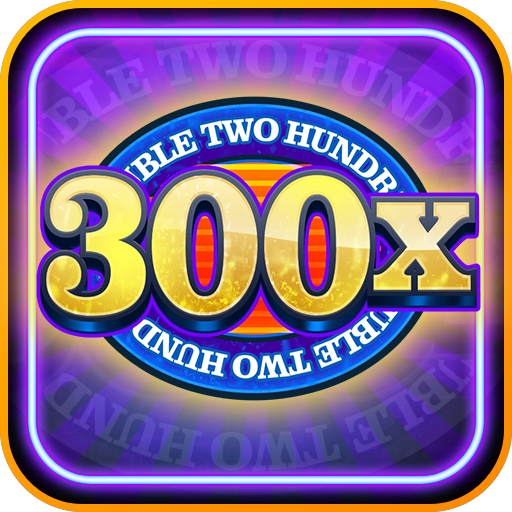 Double 300x Slots Free