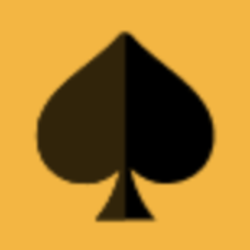 High Low (Hi-Lo): A free offline card game