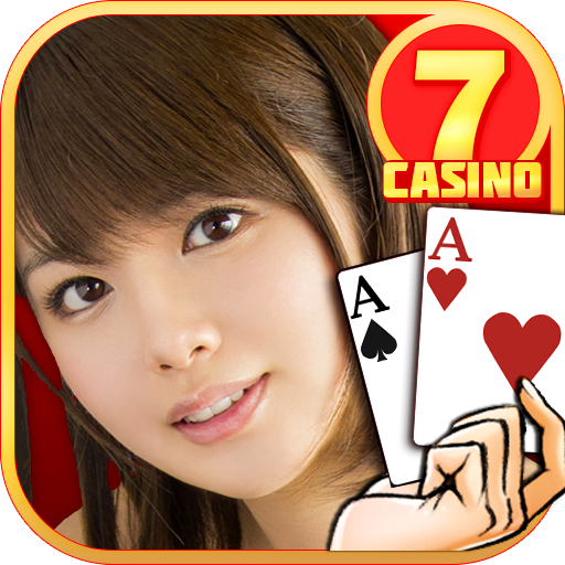HOT Bikini Casino Slots - Model Calendar Casino