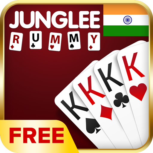 Junglee Rummy : Play Indian Rummy Card Game Online