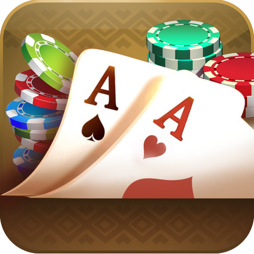 تكساس هولدم poker - ألعاب ورق مجانية على الإنترنت