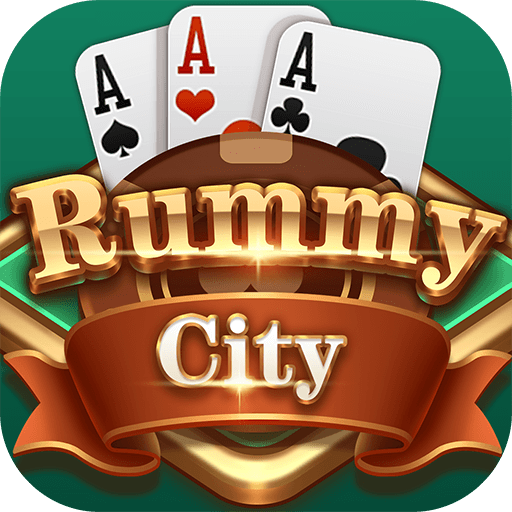 Rummy City-Online Rummy