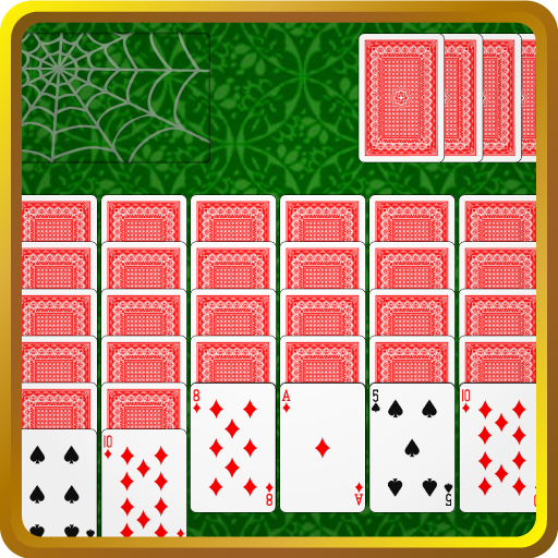 Spider Solitaire Tải Game Bài Apk