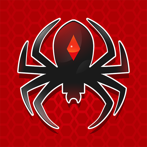 Spider Solitaire Plus