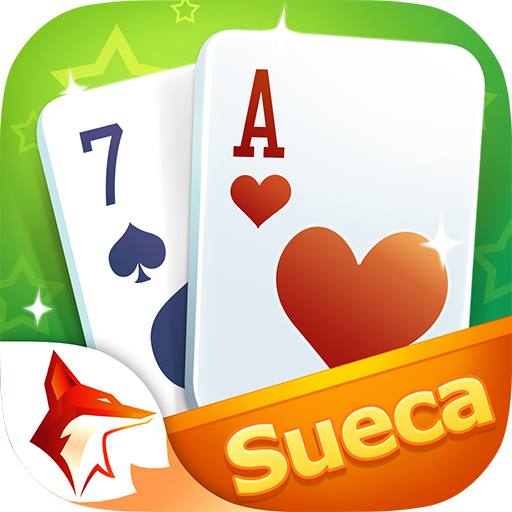 Sueca ZingPlay Jogo de Cartas Online