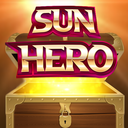 SunHero Platformer