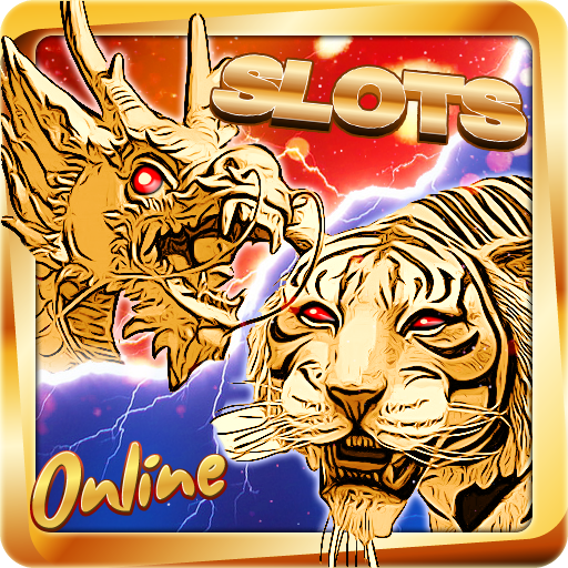 Tiger & Dragon Casino Game