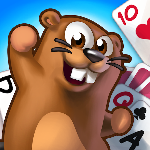 Treepeaks - A Classic Tripeaks Solitaire Adventure