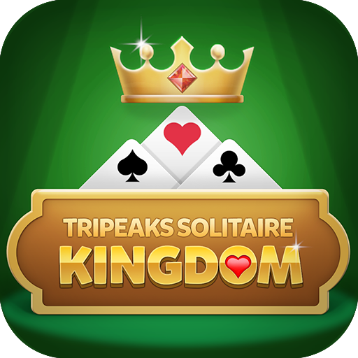Tripeaks Solitaire: Kingdom