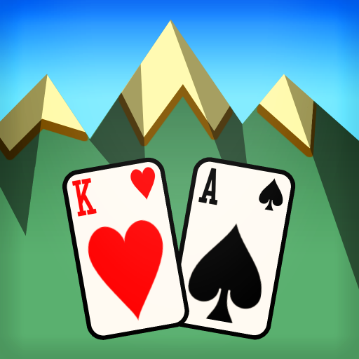 TriPeaks Solitaire Ultimate