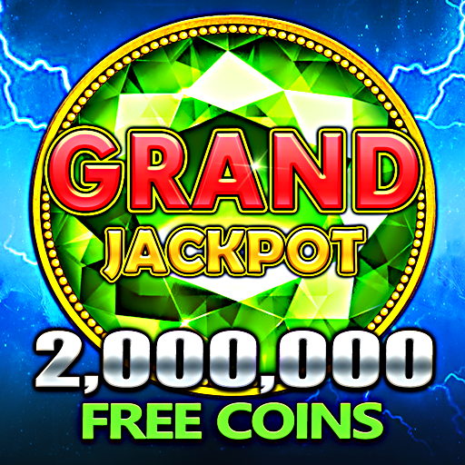 Vegas Night Slots - HOT&FREE VEGAS CASINO GAMES