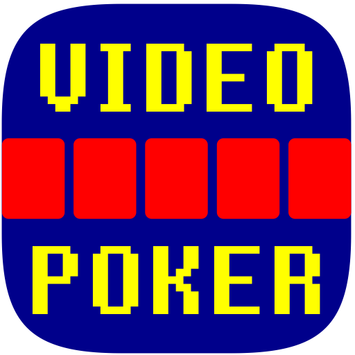 Video Poker Jackpot