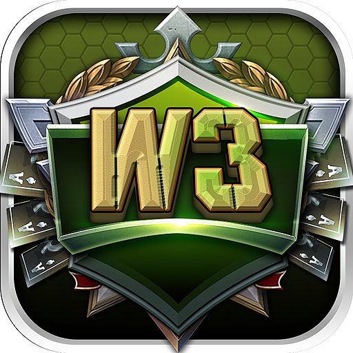 W3 - Game Bai Doi Thuong