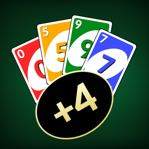 Wild Four UNO