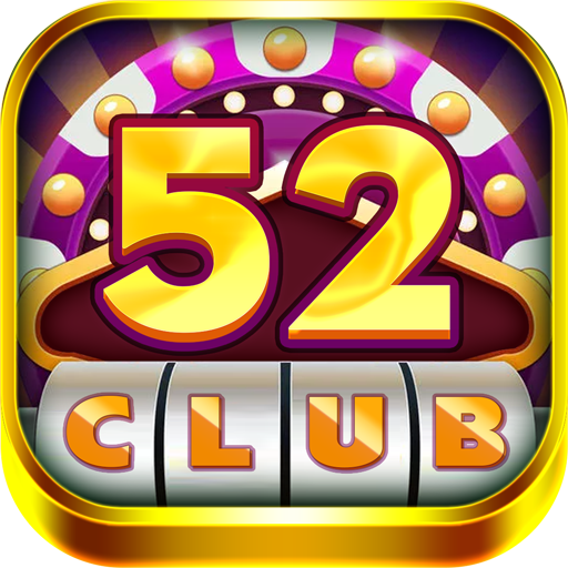 52 Club - Game No Hu Danh Bai Xeeng