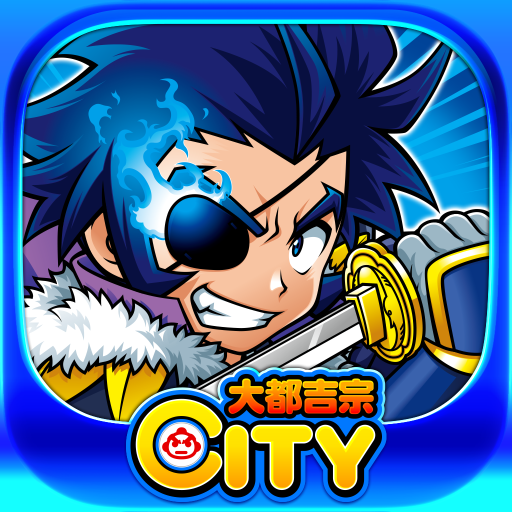 政宗3【大都吉宗CITYパチスロ】
