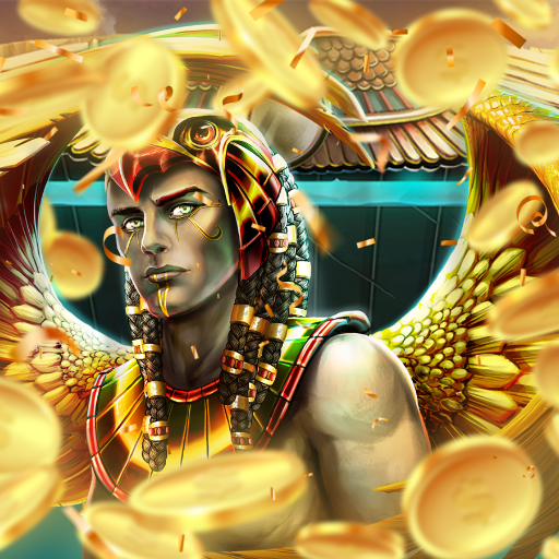 Coins of Egypt