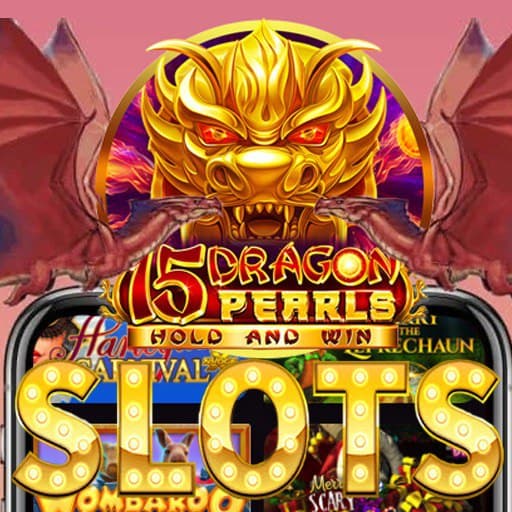 Dragon Pearls