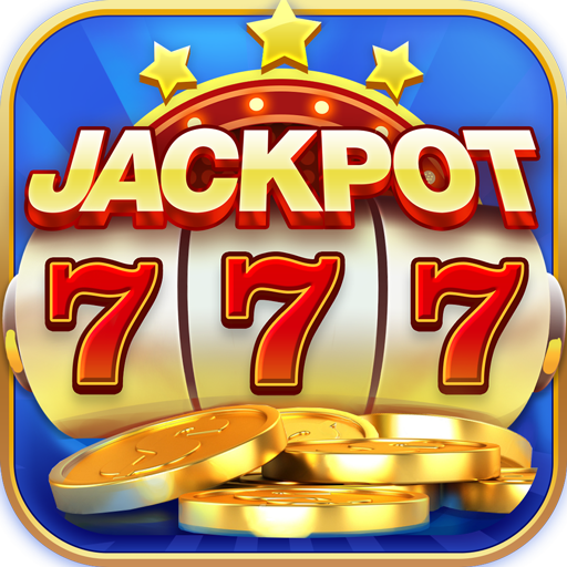 Jackpot 777 - Lucky casino & slot fishing game