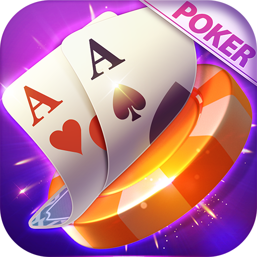 Poker Journey-Texas Hold'em Free Online Card Game