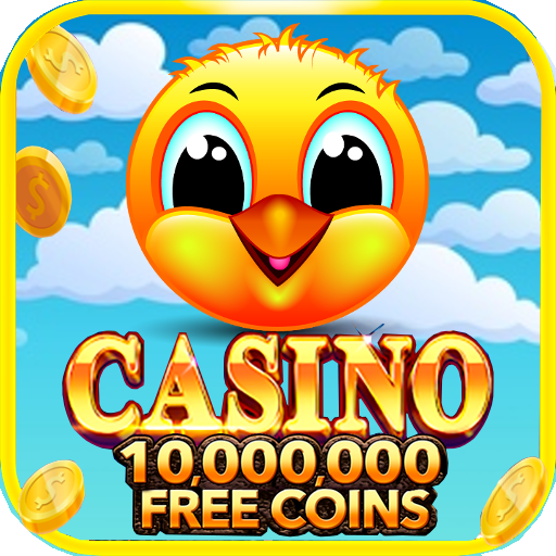 Slots - Lucky Bird Casino