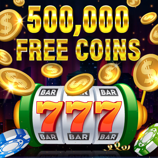 Unlimited Slots 2021 Mania